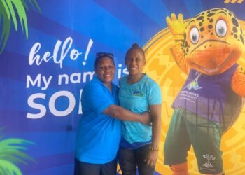 Weightlifter Lifu is Pleased Despite Her Failure to Medal