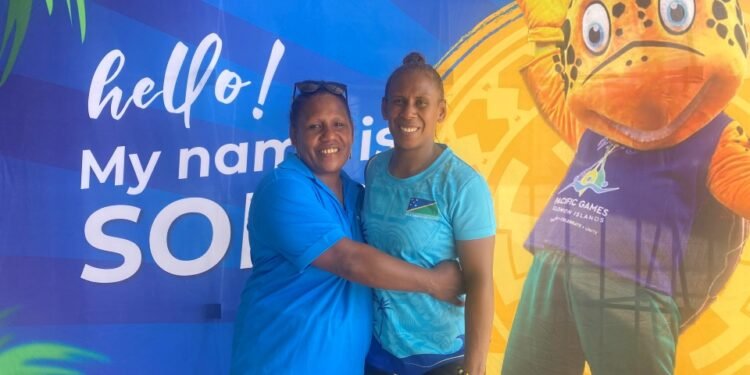 Weightlifter Lifu is Pleased Despite Her Failure to Medal