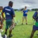 “Go Solo Go”: Aussie Coach Backs Solomon Islands’ First Archery Club