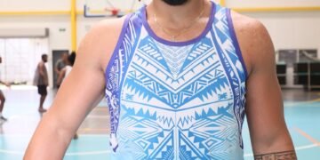 Solomon Islands’ Maelasi Set to Shine at Home in FIBA Melanesia Cup