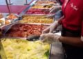 In the Kitchen: The Voices in Sol2023 Pacific Games Main Dining Hall