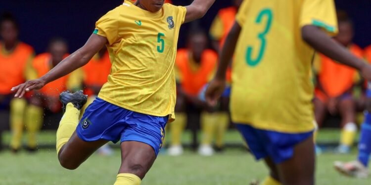 Solomon Islands Set to Face Samoa in Olympic Qualifiers Semi-Finals