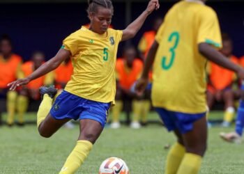 Solomon Islands Set to Face Samoa in Olympic Qualifiers Semi-Finals