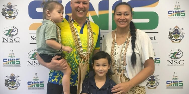 SINIS Family Bids Emotional Farewell to Aaron Alsop