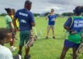 “Go Solo Go”: Aussie Coach Backs Solomon Islands’ First Archery Club