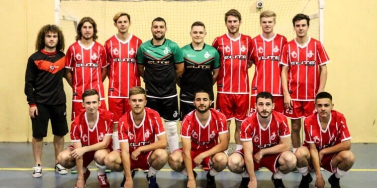 Dural Warriors Bring Futsal and Friendship to Honiara