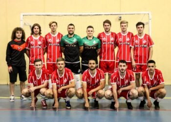 Dural Warriors Bring Futsal and Friendship to Honiara