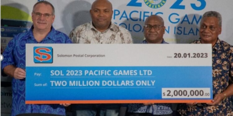 SIPC Announce SBD2Million Sponsorship for Sol2023 PG