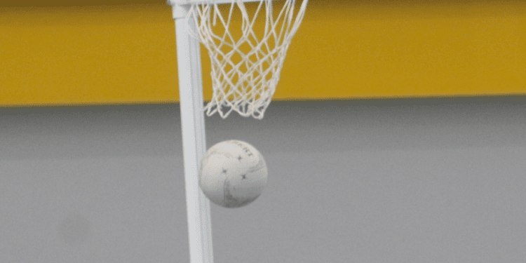 Solomon Games 2023 Netball Updates and Results