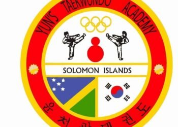 Korean Taekwondo Grand Master Coming to Solomon Islands