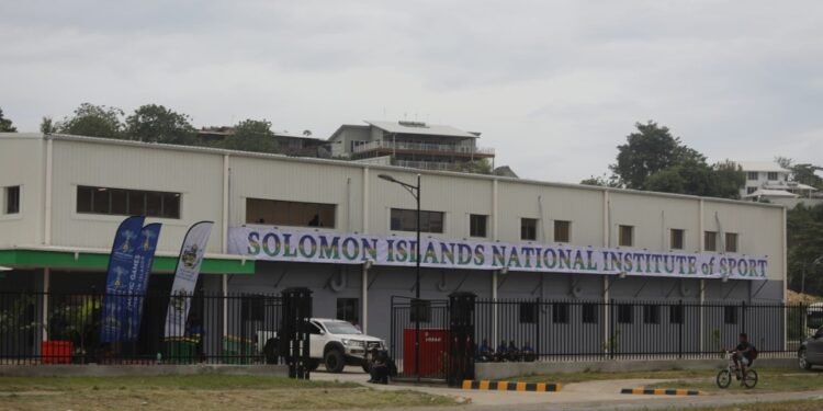 SINIS to Address Local Athletes Toughest Challenges