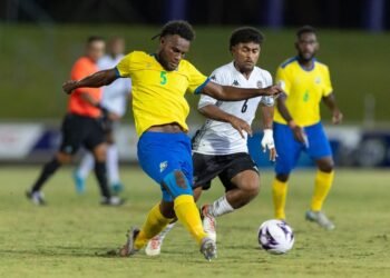 National Team Set For World Cup Qualifiers Against New Caledonia and PNG