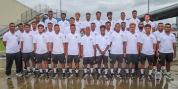 Ne’e Confident Ahead Of U-19 Championship