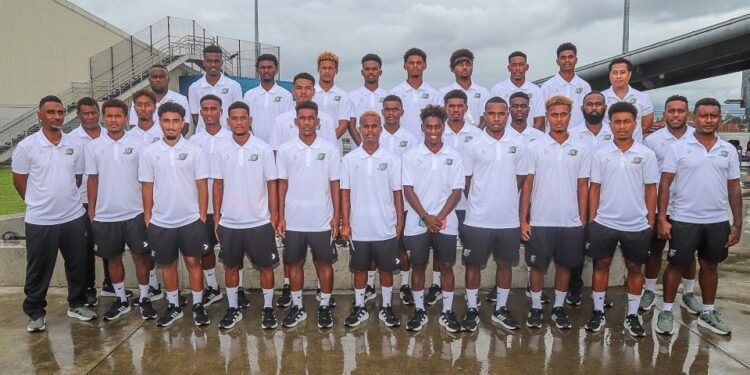 Ne’e Confident Ahead Of U-19 Championship