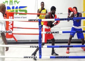 2023 Pacific Games: Local Boxers to Compete in 10 Weight Categories