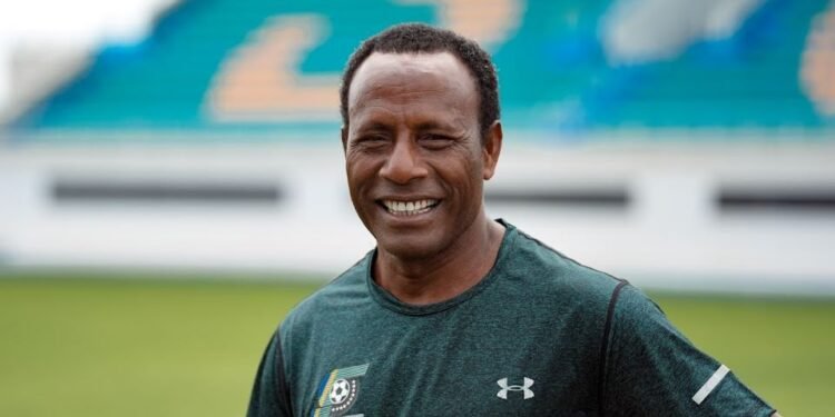 Batram Suri’s Journey Coaching Abroad: Lessons Beyond the Field