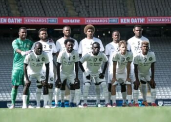 Solomon Kings Gears Up for the OFC Pro League Season