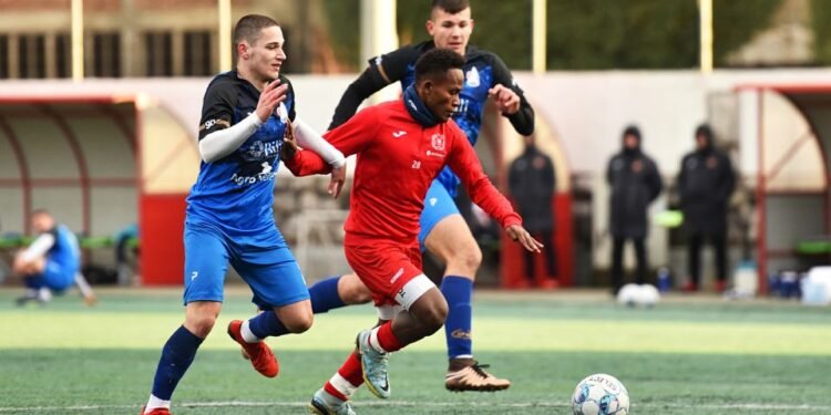 SIFF Delivers Raphael Lea’i Clearance