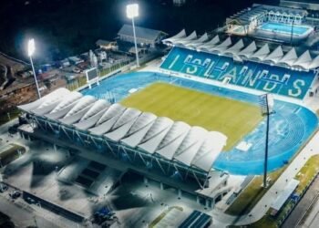 Tonight’s TSL Championship Match at New Stadium