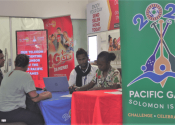 Pacific Games 2023 Opening Ceremony Tickets Sold Out