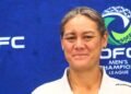 Mii Piri-Savage Makes History as First Female Head Coach in OFC Club Championship