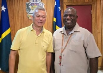 SIBF Courtesy Call to Prime Minister’s office