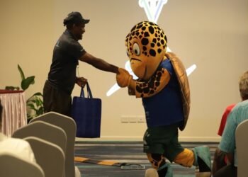 Sol2023 Marks ‘One Year To Go’ with Business Community