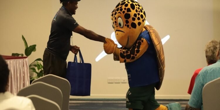 Sol2023 Marks ‘One Year To Go’ with Business Community