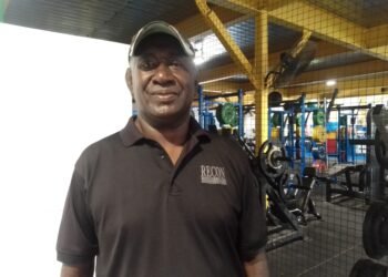 Solomon Islands Boxing Team Aims for Gold