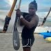 Va’a Athlete Evita Sogavare Set Eyes on Pacific Games 2023