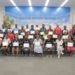 Oceania Sports Education Program Participants Receive Certificates