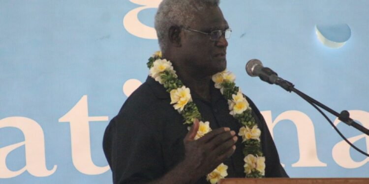 New SIFF Academy, A Starting Point for Solomon Islands