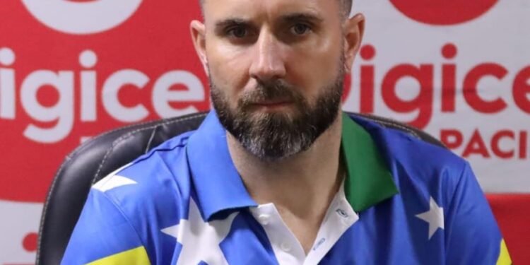 Josh Smith Appointed Solomon Islands National Team Head Coach
