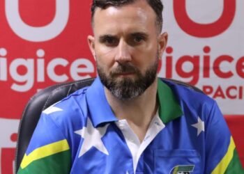 Josh Smith Appointed Solomon Islands National Team Head Coach