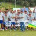 Central Coast FC Clinch 2025 S-League Title