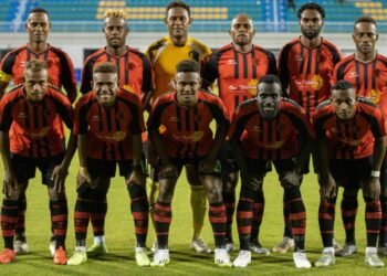 Solomon Warriors Secured Their Eighth TSL Title