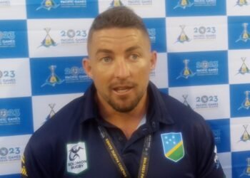 Game Plan Executed Well: Solomon Islands 7s Coach after Wining to Wallis and Futuna 29-0