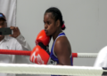Solomon Islands Amateur Boxers Ready for Fight Night