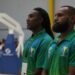 Solomon Islands Basketball Coach Demands Support after Loss to Guam