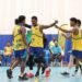 Solomon Islands Secure First Victory in Men’s Volleyball