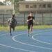 2023 Pacific Games: Talent Identification for Local Sprinters