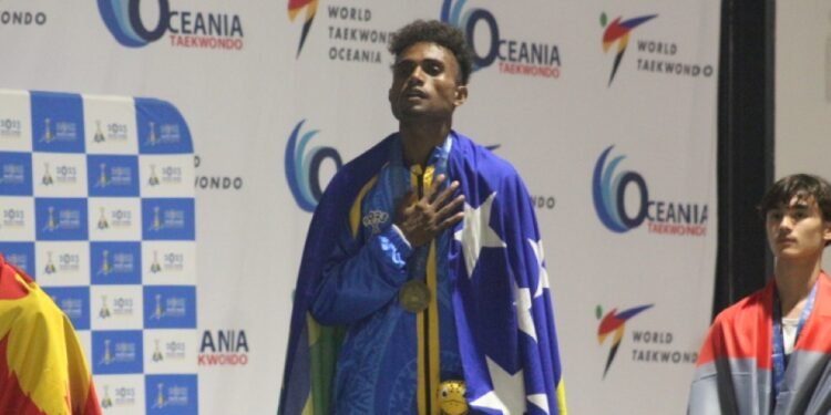 “HOME SUPPORTERS GAVE ME CONFIDENCE”