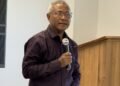 Dr Rodie Highlights Importance of PE in Schools in Solomon Islands