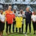PM Manele: Football a Powerful Vehicle for Unity, Peace, and Development