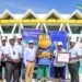 Solomon Ports Becomes a Silver Partner Sponsor for the 2023 Pacific Games