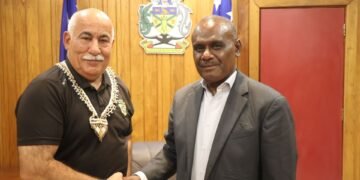 PM Supports Football Cooperation between Wynnum Wolves FC and SIFF