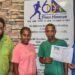 Team Tourism Solomons Ready for Solomon Airlines Peace Marathon