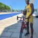 2023 Pacific Games Experience – A Way Forward for Triathlete William