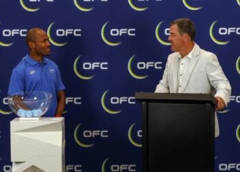 Draw Confirmed for OFC Men’s Champions League and Qualifying 2024