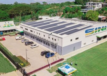 SINIS Operations Anticipates Transitional Phase